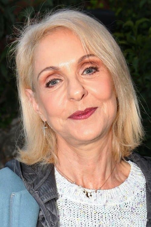 Natalia Tsaliki profile photo