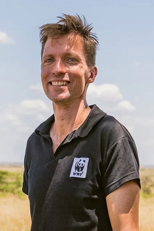 Colin Butfield profile photo