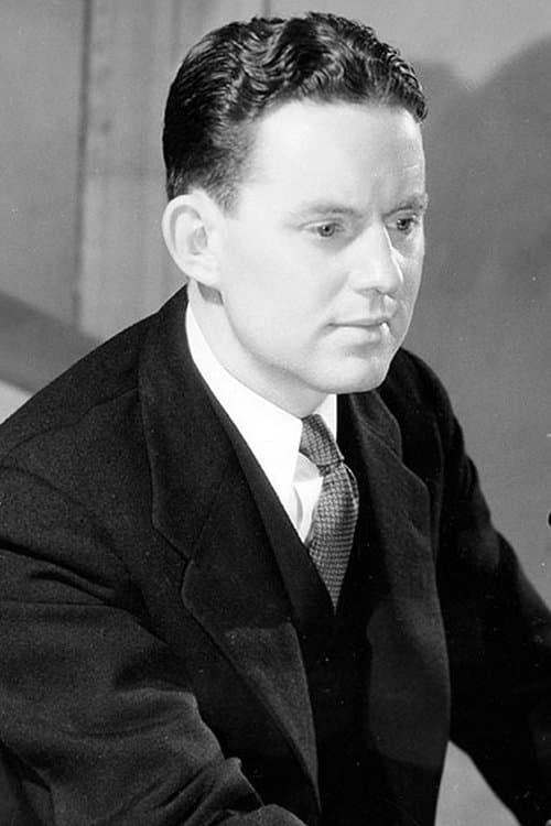 Norman Ferguson profile photo