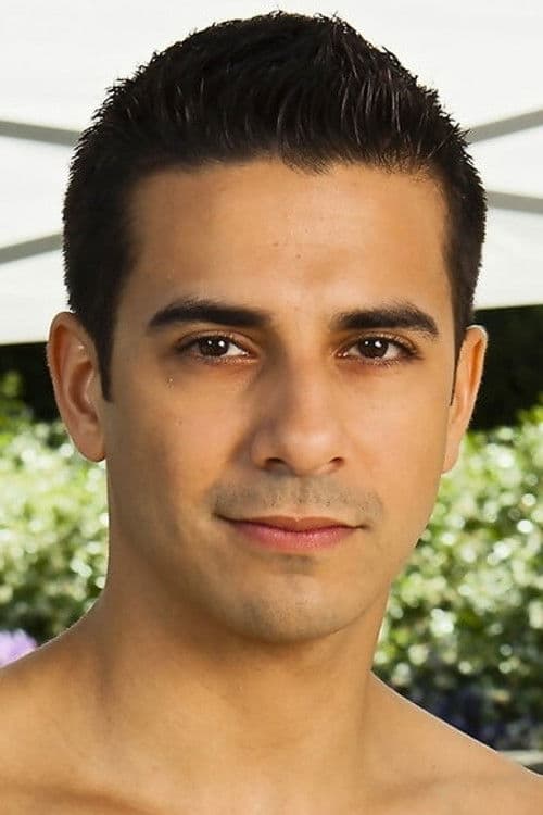 Ray Diaz profile photo