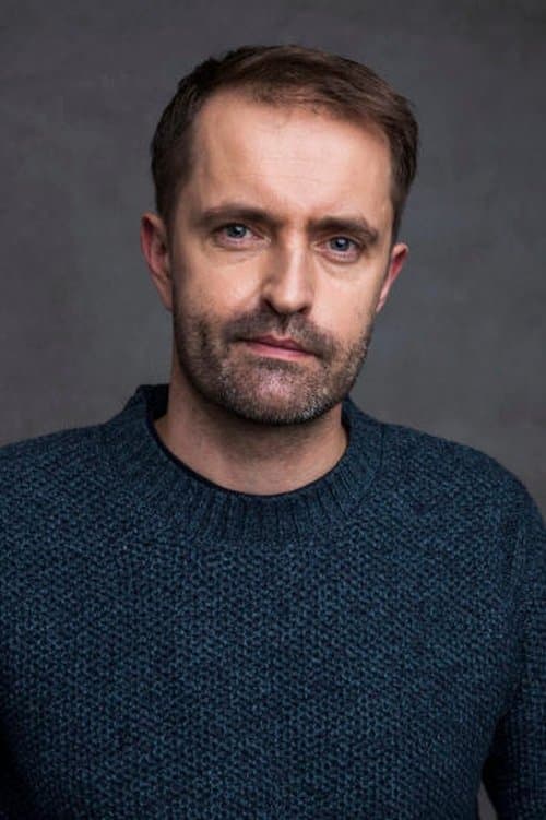 Marek Lechki profile photo