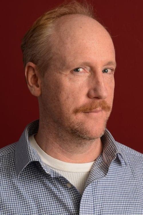 Matt Walsh profile photo