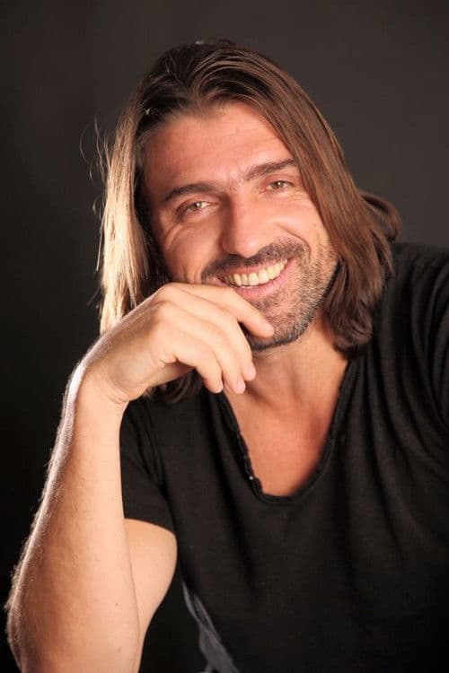 Pascal Henault profile photo