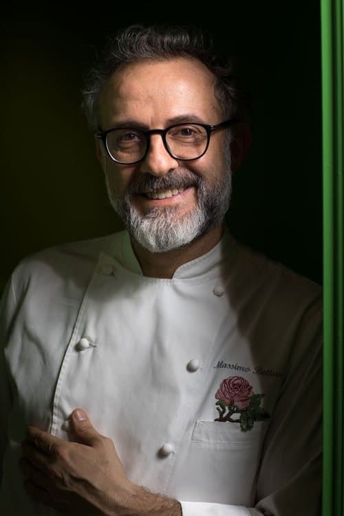 Massimo Bottura profile photo