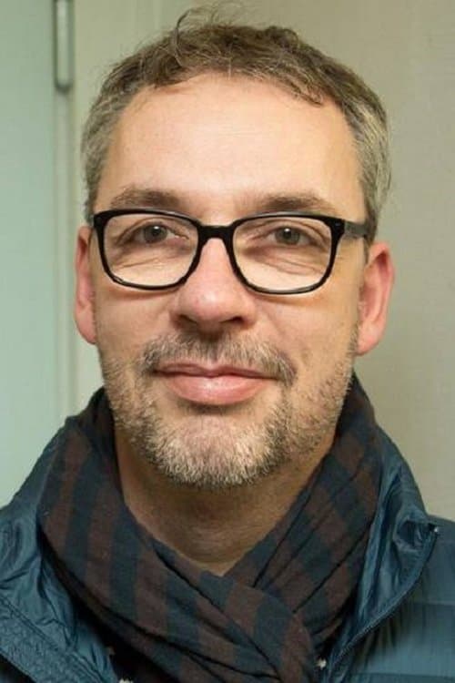 Kai Christiansen profile photo