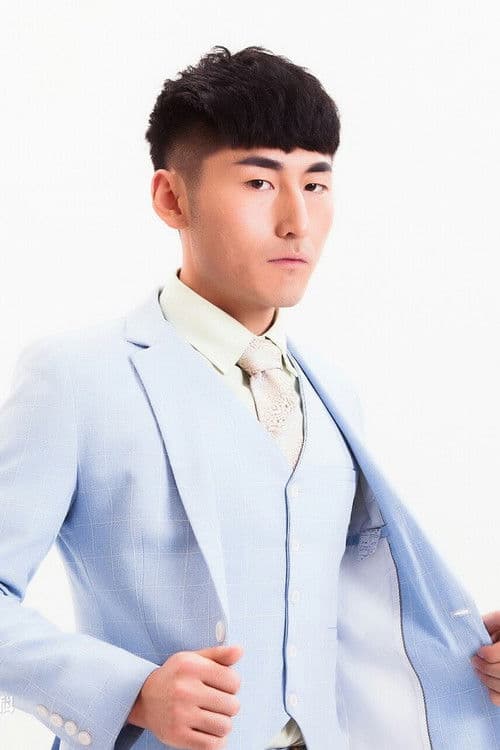 Jiang Tao profile photo