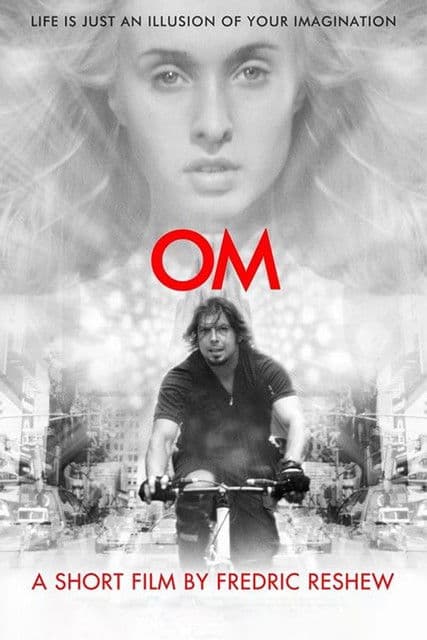 OM poster