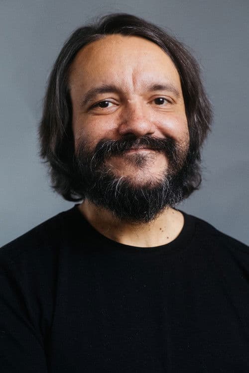 Julien Bernatchez profile photo