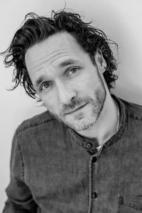 Javier Guzman profile photo