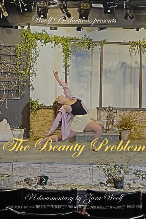 The Beauty Problem poster
