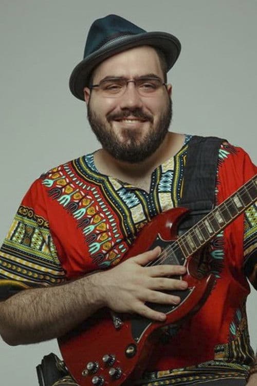 José Abujamra profile photo