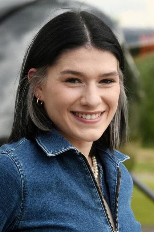 Melissa Hendrikx profile photo