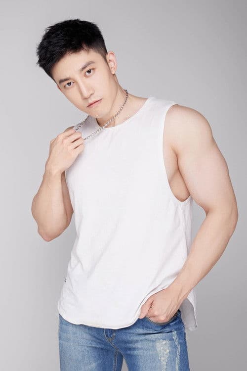 Sun Jianqi profile photo