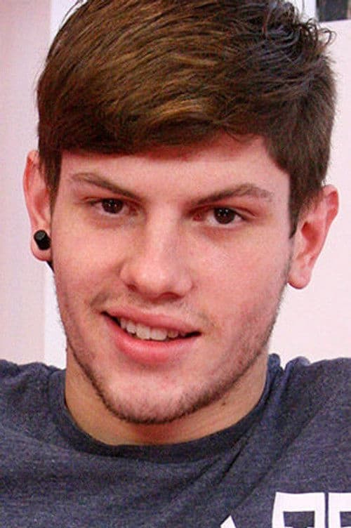 Louis Charter profile photo