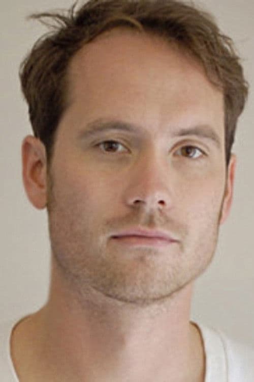 Brian Borcherdt profile photo