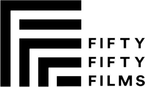 Fifty-Fifty Films