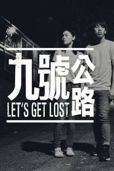 Let's Get Lost poster