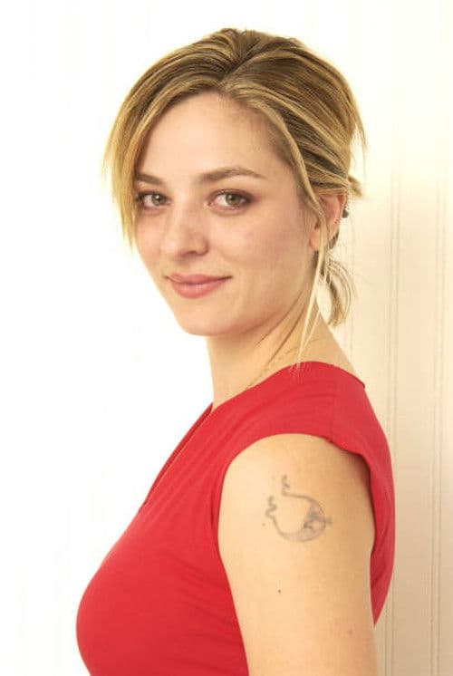 Zoë Poledouris profile photo