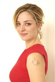 Zoë Poledouris profile photo