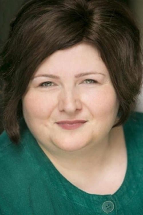 Sally Plumb profile photo