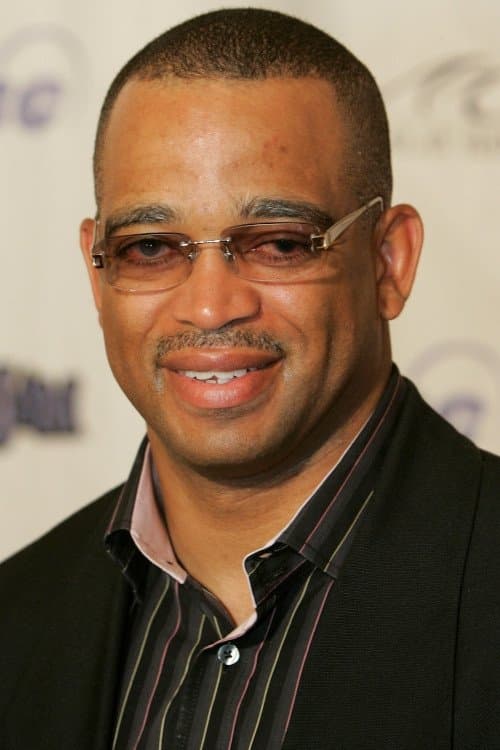 Stuart Scott profile photo