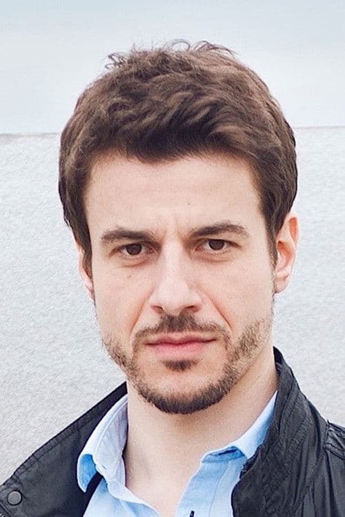 Adrien Michaux profile photo