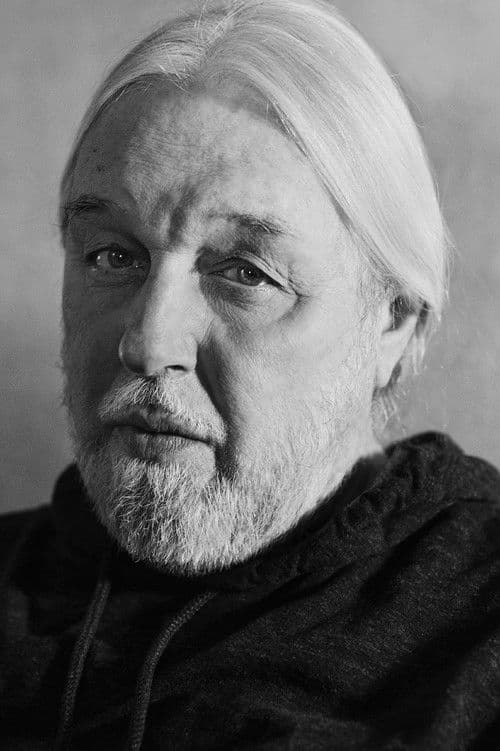 Vsevolod Gakkel profile photo