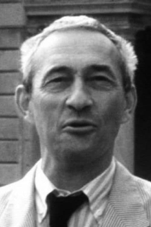 Jean-Pierre Desagnat profile photo