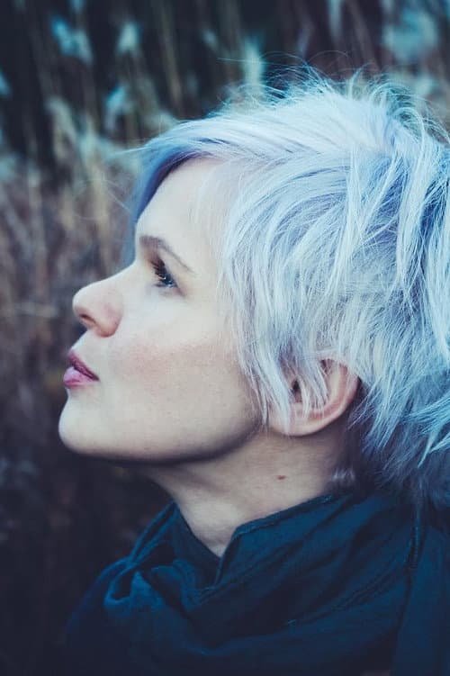 Claire Carré profile photo