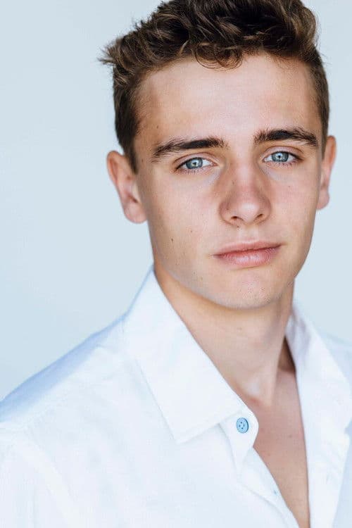 Charlie Wright profile photo