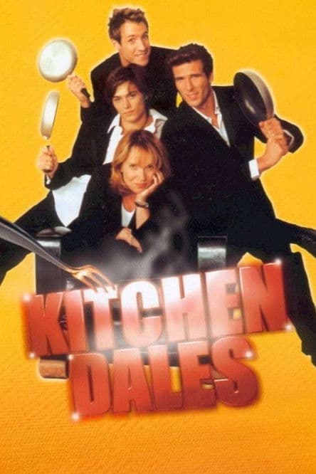 Kitchendales poster