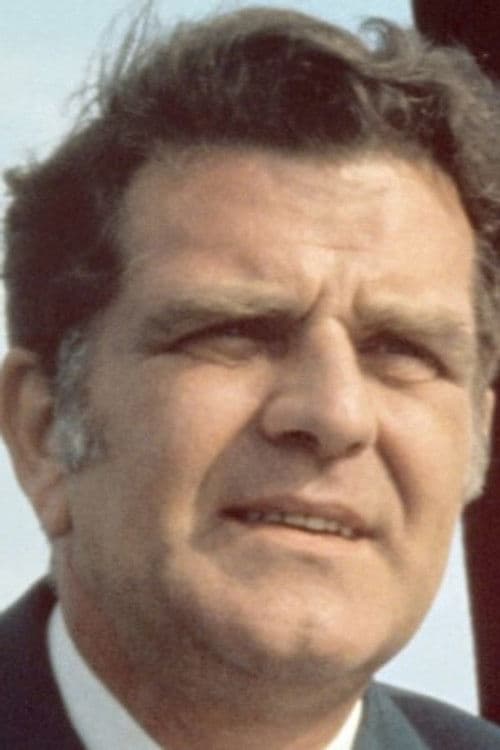 Werner Schumacher profile photo