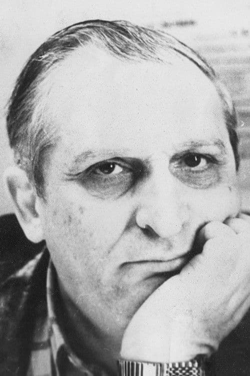 Ruben Agamirzyan profile photo