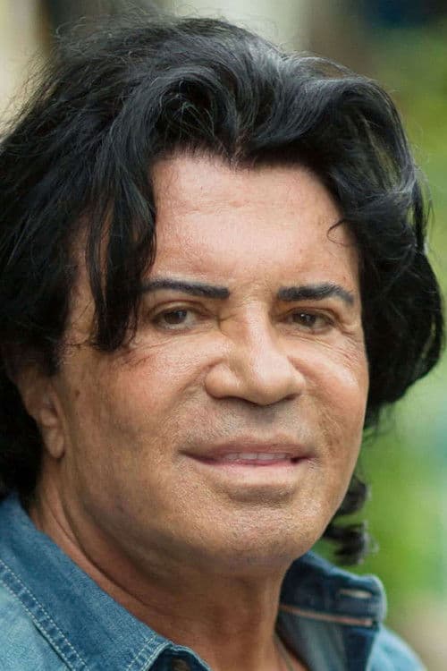 Costa Cordalis profile photo