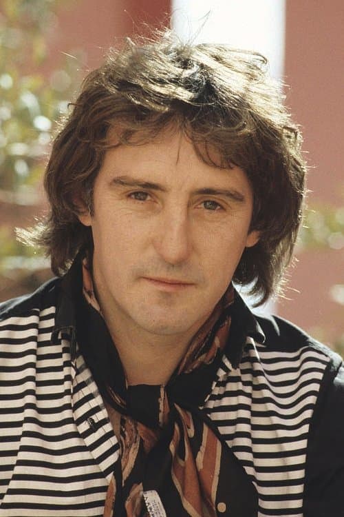 Denny Laine profile photo