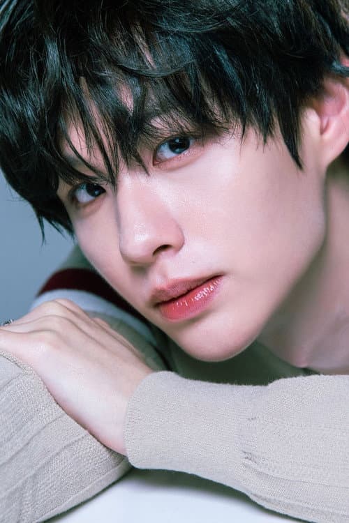 Kim Sung-min profile photo