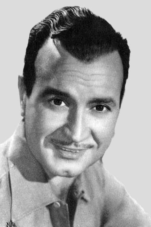 Ángel Magaña profile photo