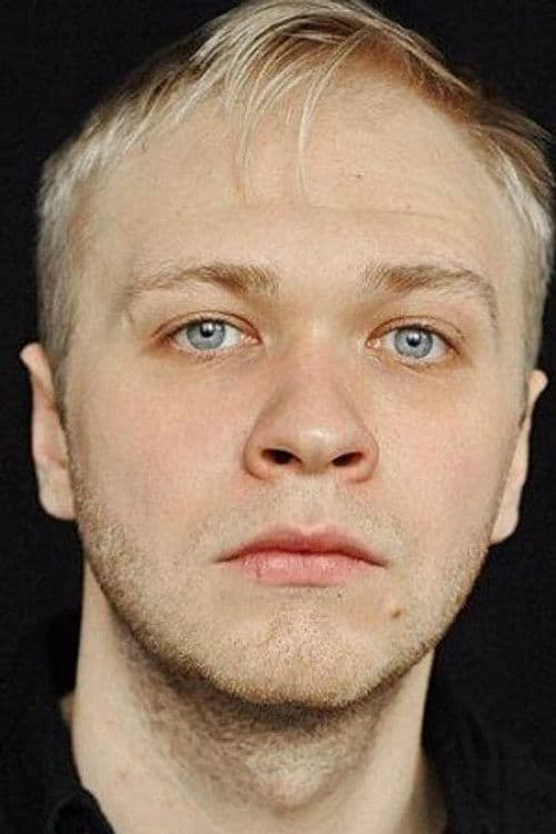 Konstantin Gvozdkov profile photo