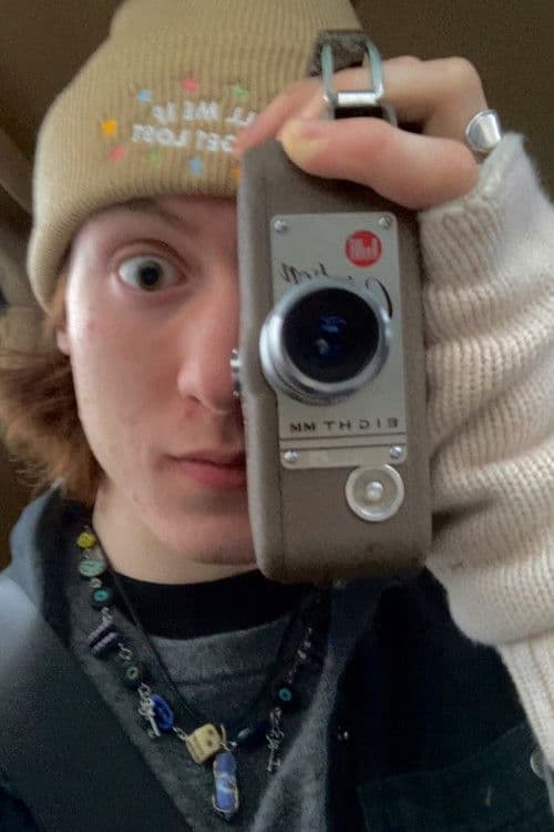 Andrew Bowman profile photo