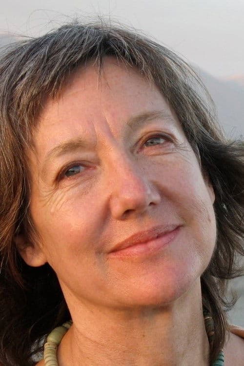 Penny Woolcock profile photo