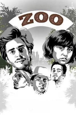Zoo poster