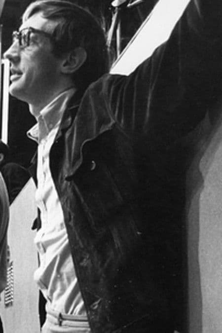 Gordon Flemyng profile photo