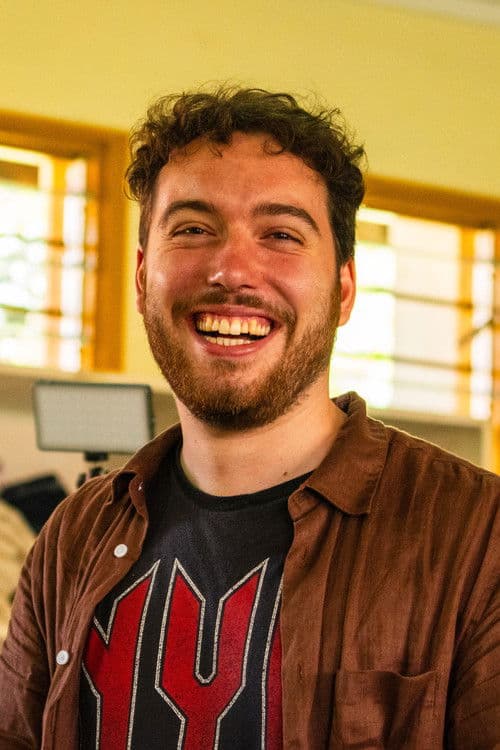 Jonas Borho profile photo