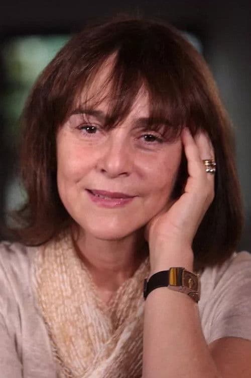 Eugenia Melo e Castro profile photo