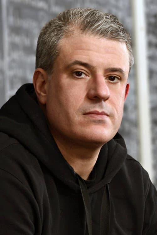 Fred Morin profile photo