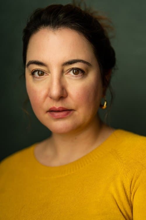 Rebecca Gethings profile photo