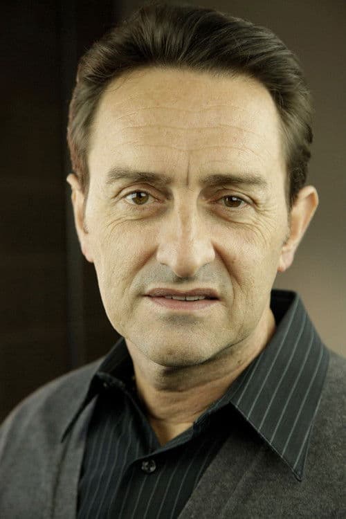 Bill Porter profile photo