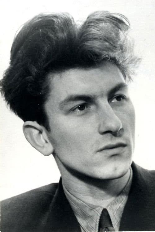 Imants Ziedonis profile photo