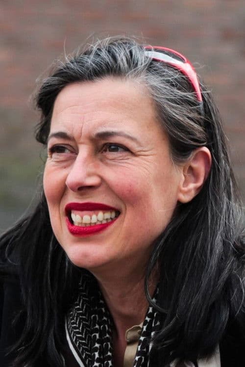 Adelheid Roosen profile photo