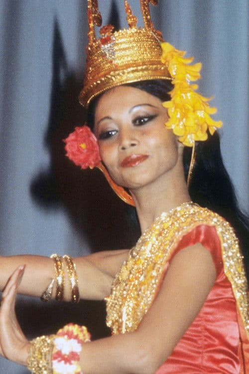 Norodom Buppha Devi profile photo